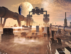 Sensors Insights 1 2017-11-03 IIoT’s Smart Shift to the Edge, Part Two: Enabling Technologies